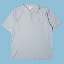 Vintage Adidas Polo - XL