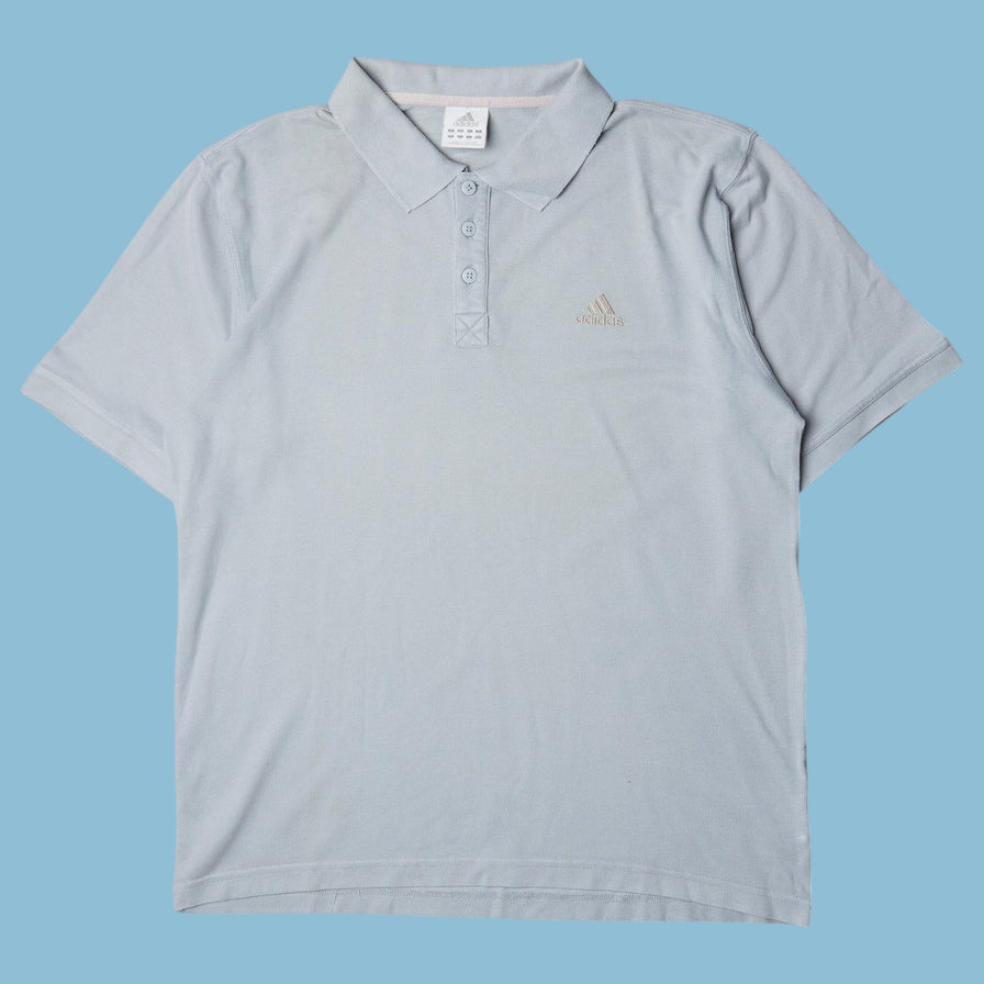 Vintage Adidas Polo - XL