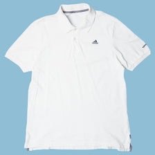 Vintage Adidas Poloshirt - L