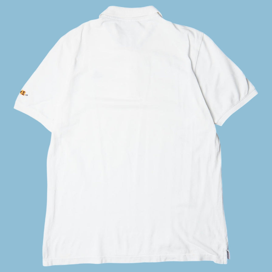 Vintage Adidas Poloshirt - L