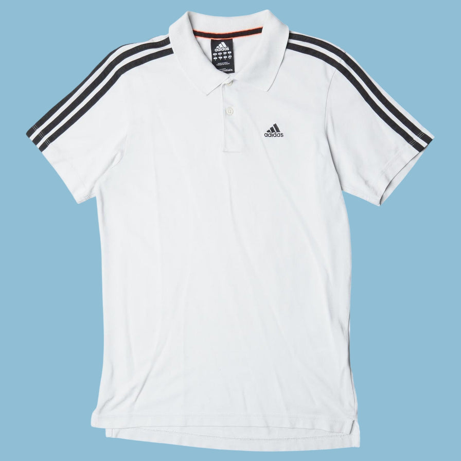 Vintage Adidas Poloshirt - S