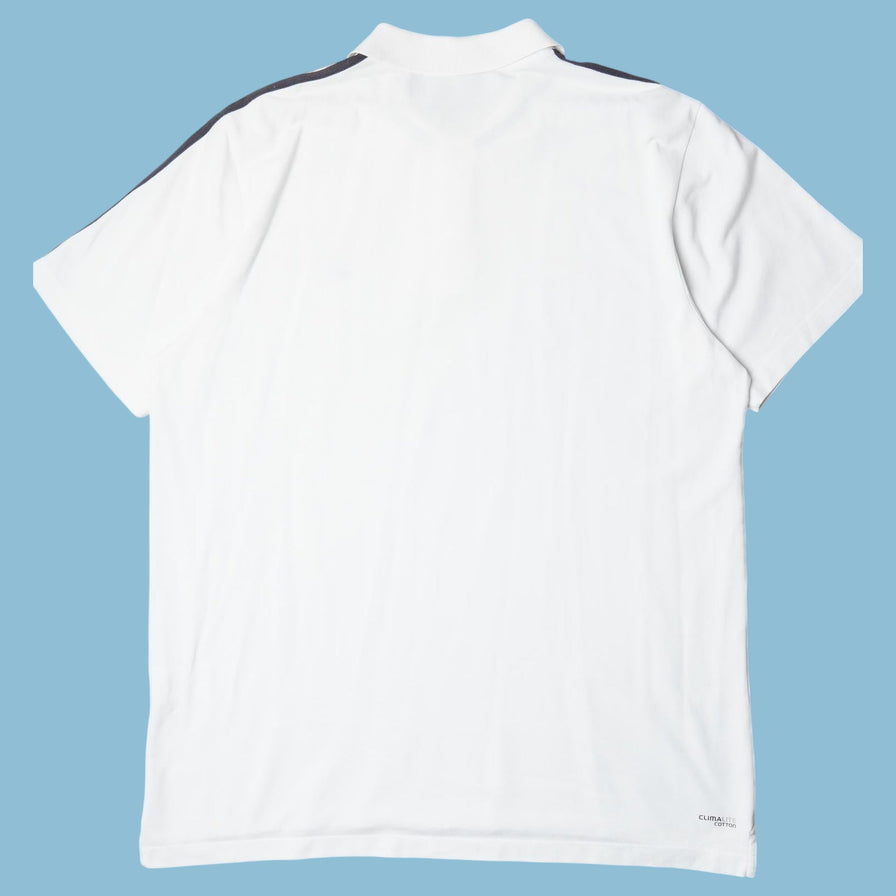 Vintage Adidas Poloshirt - XL