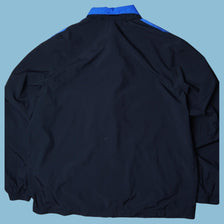 Vintage Adidas Real Madrid Jacke - XL