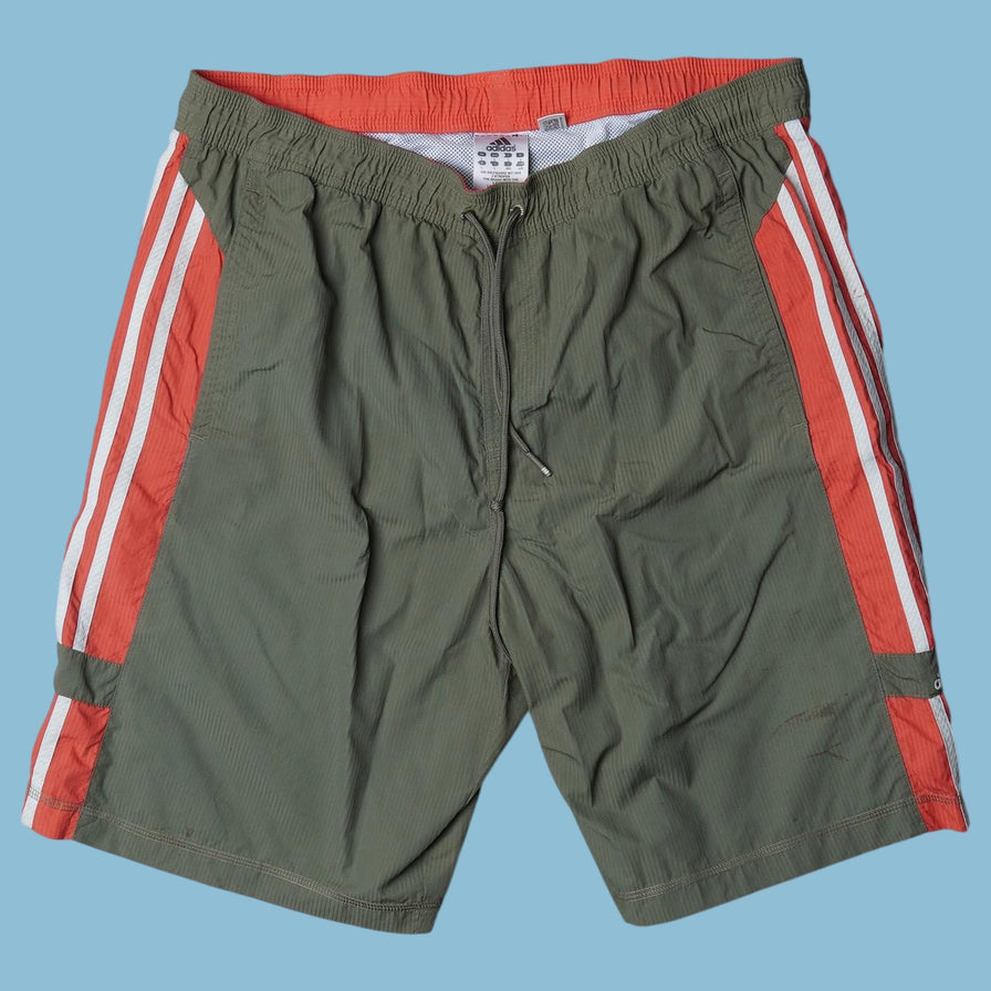 Vintage Adidas Shorts - L