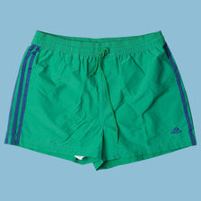 Vintage Adidas Shorts - L