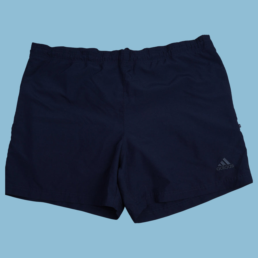 Vintage Adidas Shorts - L - NFF Vintage