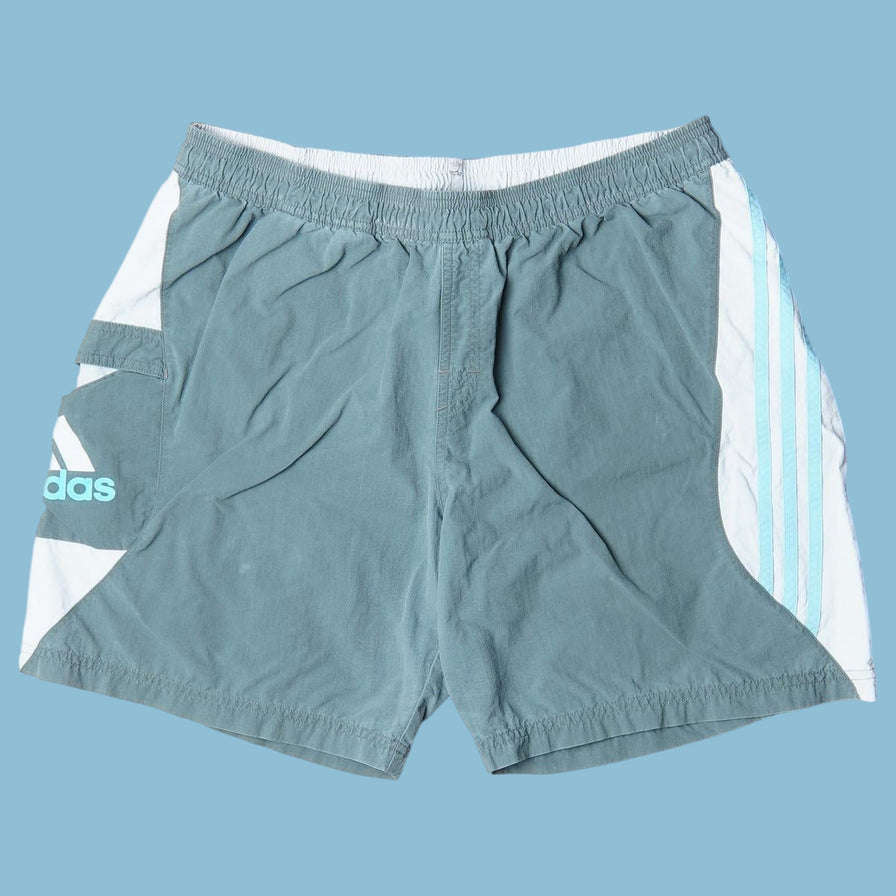 Vintage Adidas Shorts - L