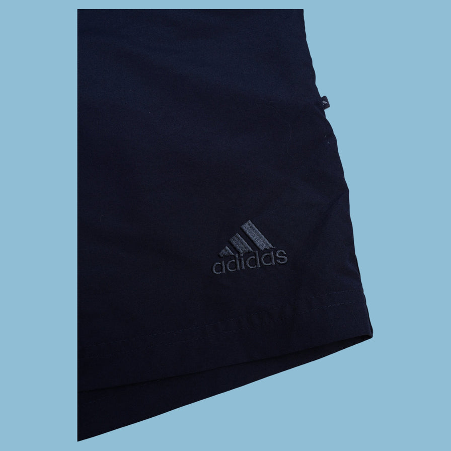 Vintage Adidas Shorts - L - NFF Vintage
