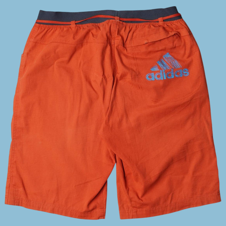 Vintage Adidas Shorts - XL