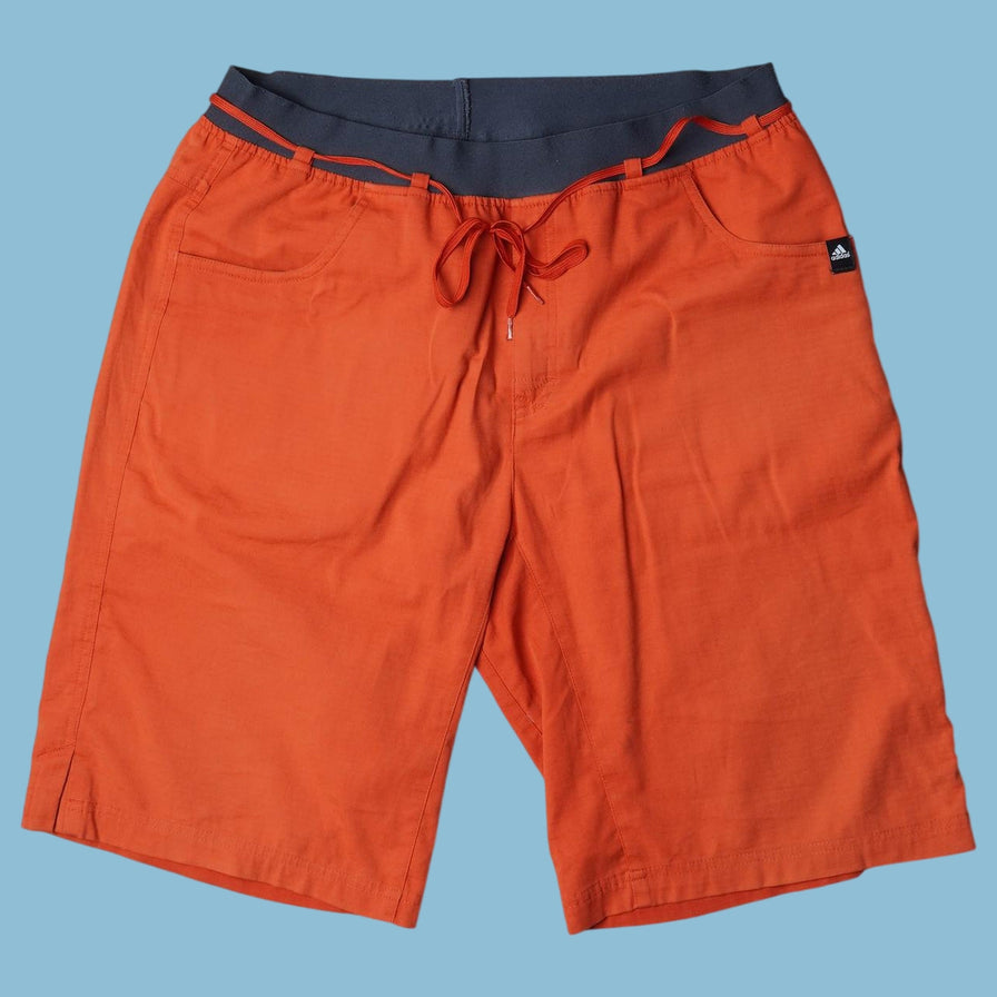 Vintage Adidas Shorts - XL