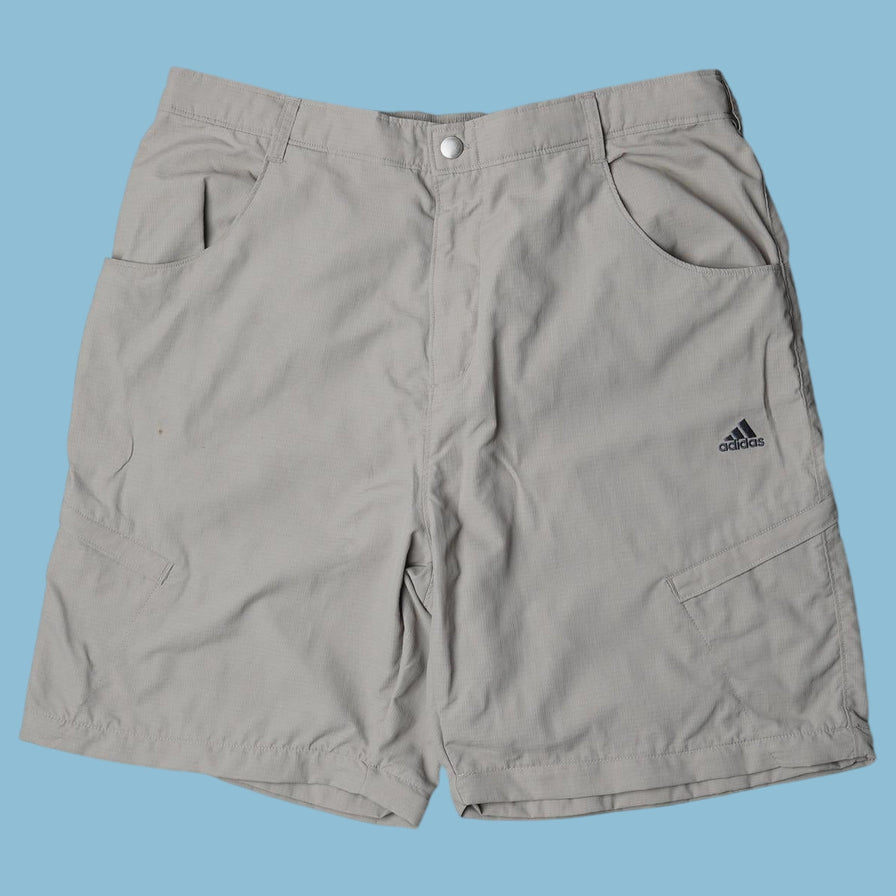 Vintage Adidas Shorts - XL