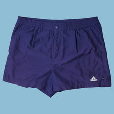 Vintage Adidas Shorts - XL