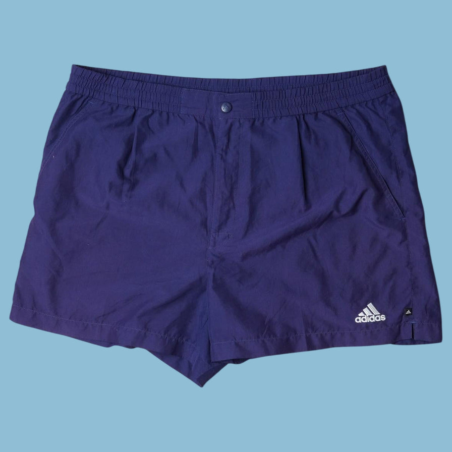 Vintage Adidas Shorts - XL