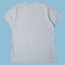 Vintage Adidas Sneaker Pile Graphic T-Shirt - M