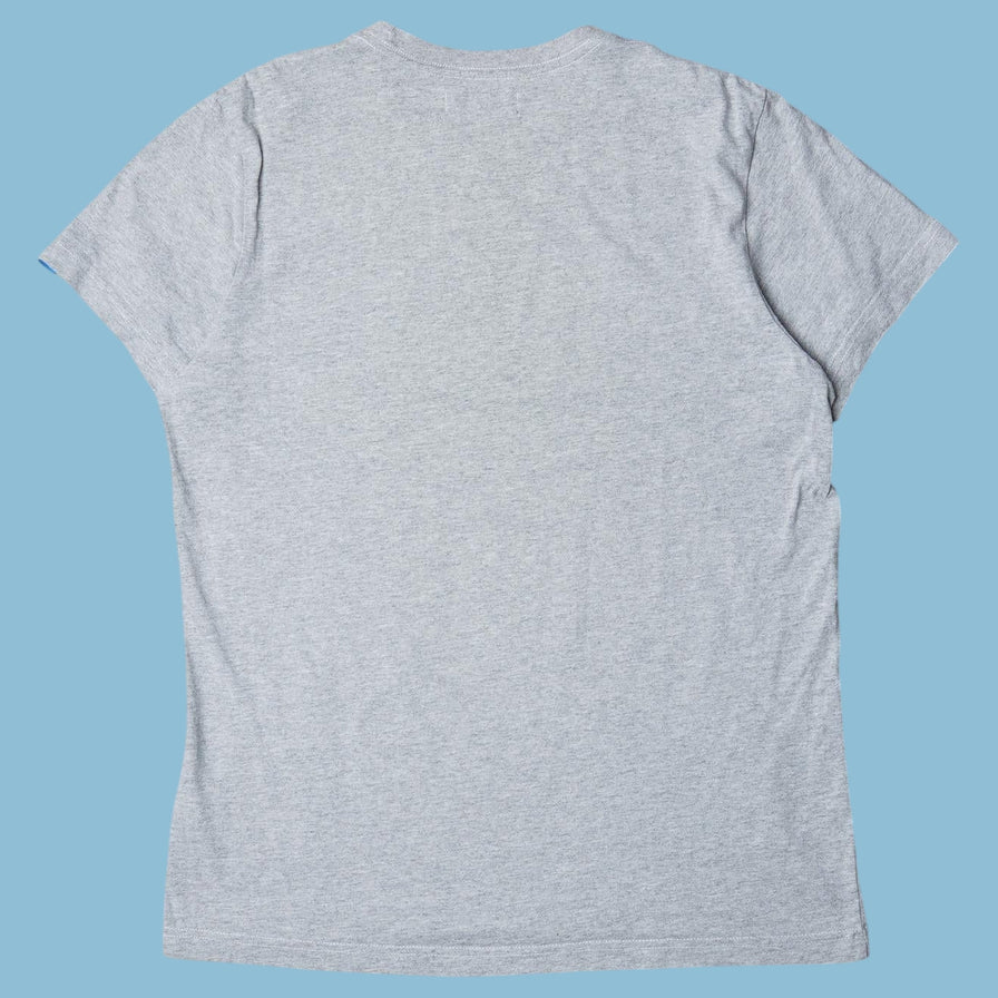 Vintage Adidas Sneaker Pile Graphic T-Shirt - M