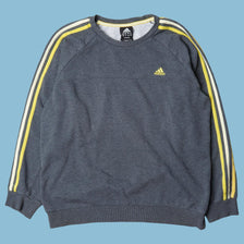 Vintage Adidas Sweater - L