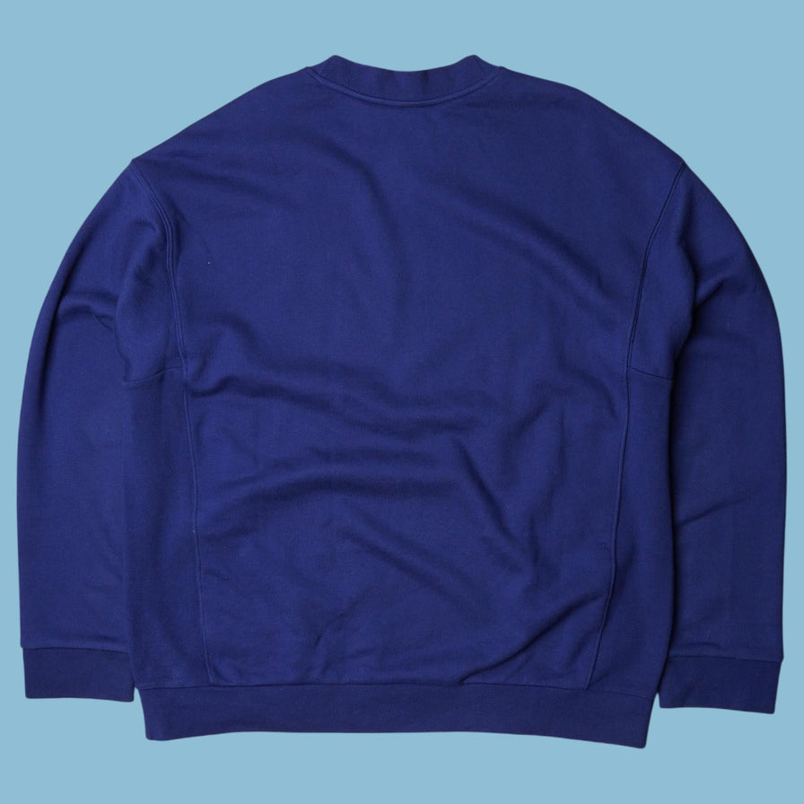 Vintage Adidas Sweater - M