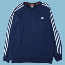 Vintage Adidas Sweater - M