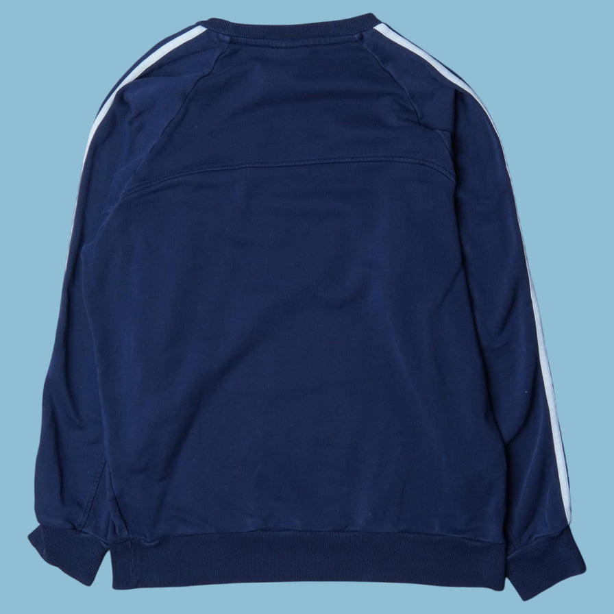 Vintage Adidas Sweater - M
