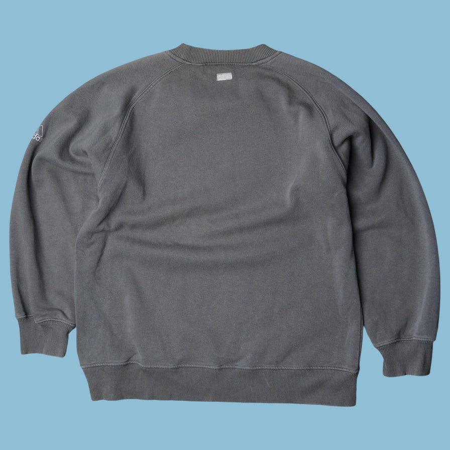 Vintage Adidas Sweater - S