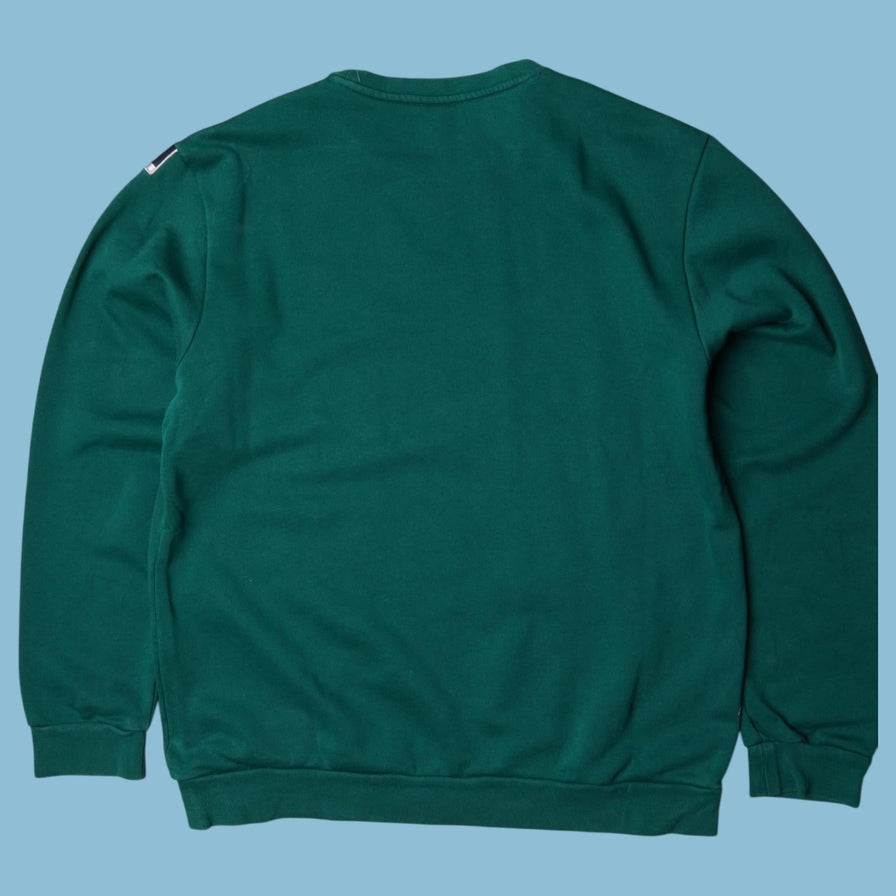 Vintage Adidas Sweater - XL