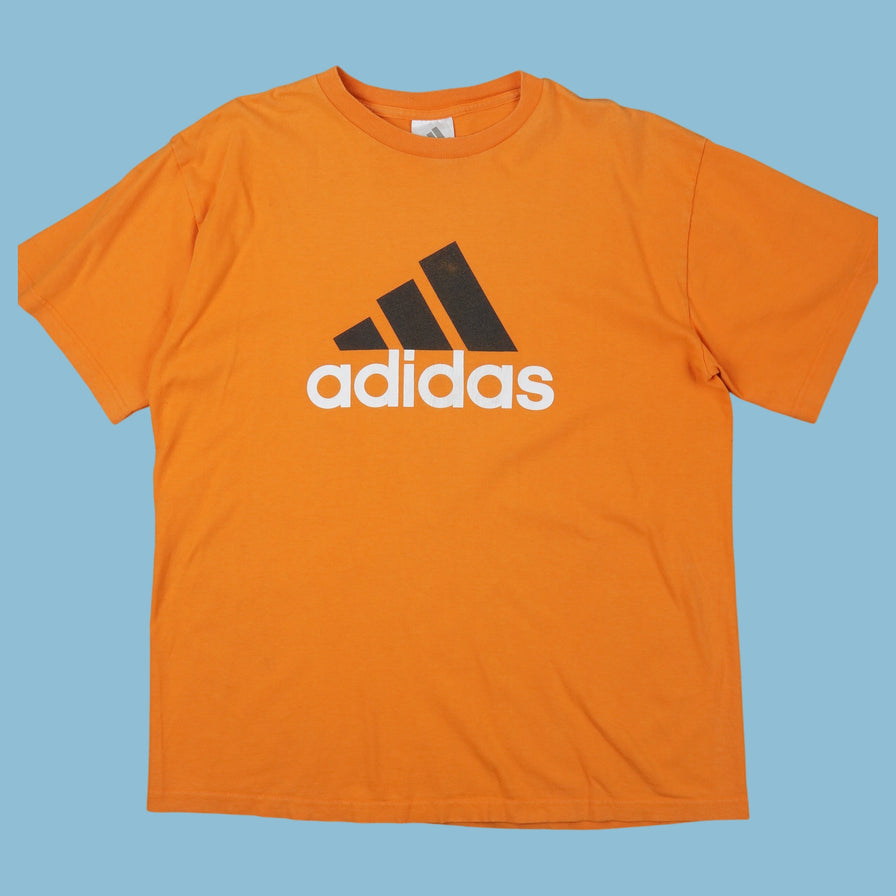 Vintage Adidas T-Shirt - L