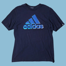 Vintage Adidas T-Shirt - M