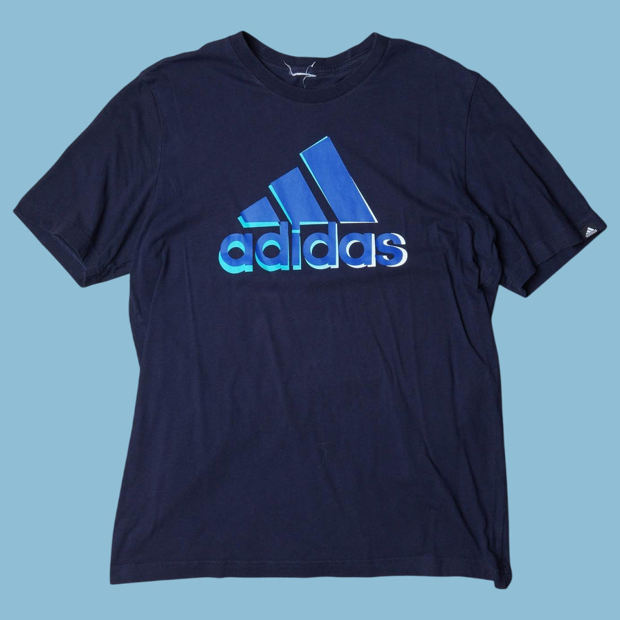 Vintage Adidas T-Shirt - M