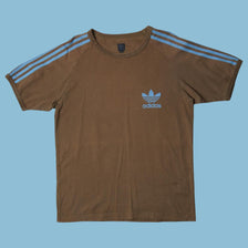 Vintage Adidas 90s T-Shirt - M