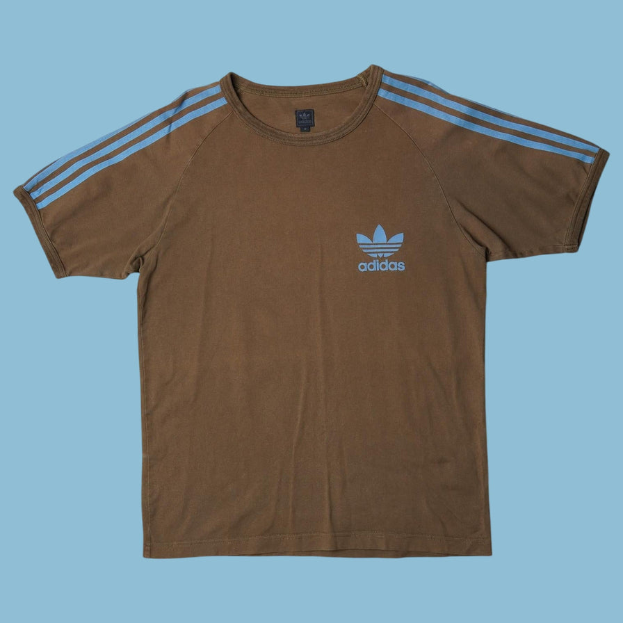 Vintage Adidas 90s T-Shirt - M