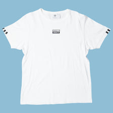 Vintage Adidas T-Shirt - M