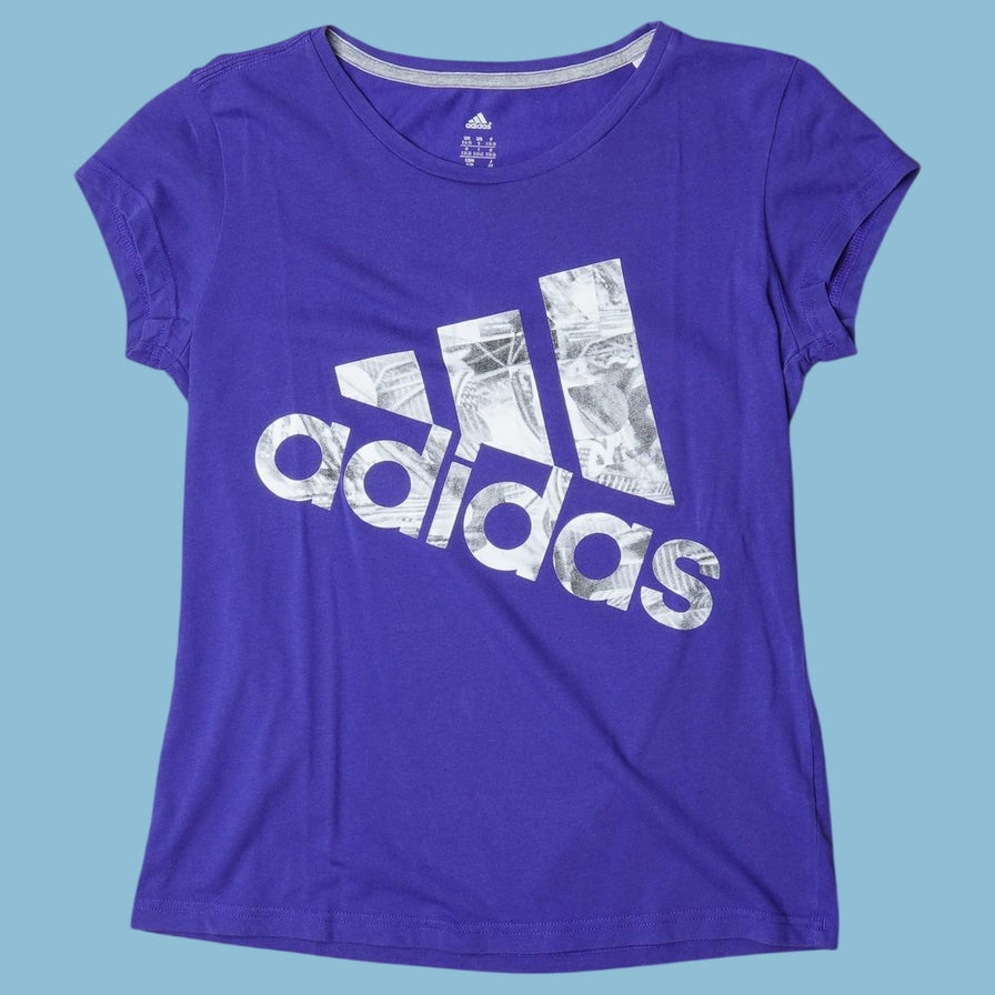 Vintage Adidas T-Shirt - S