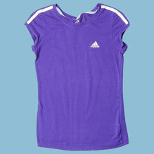 Vintage Adidas T-Shirt - S