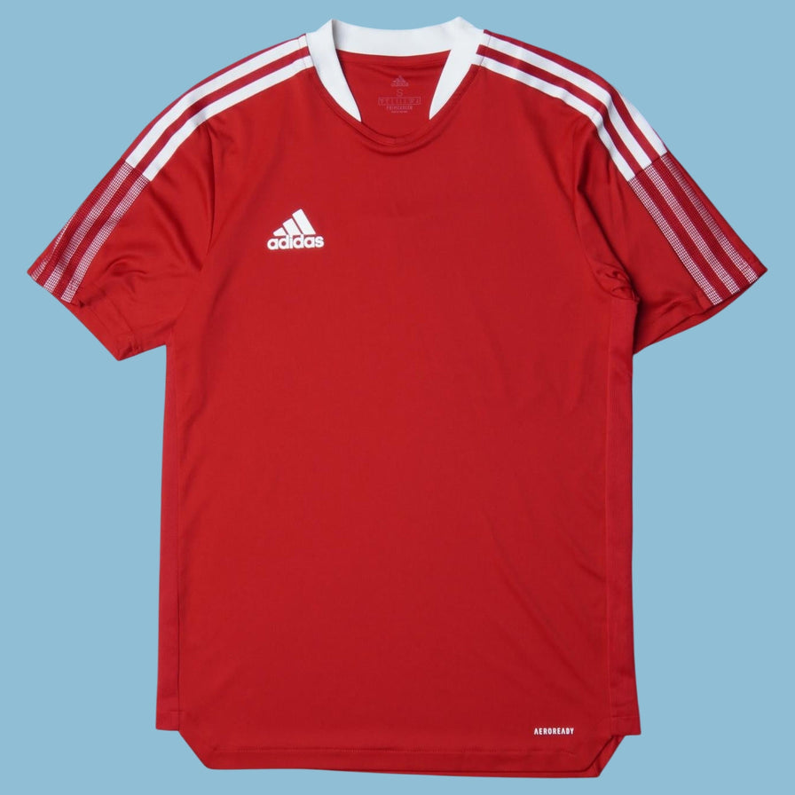 Vintage Adidas T-Shirt - S