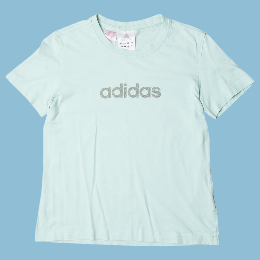 Vintage Adidas T-Shirt - S