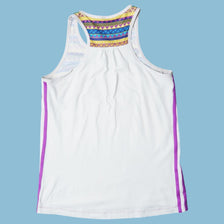 Vintage Adidas Tank Top - M
