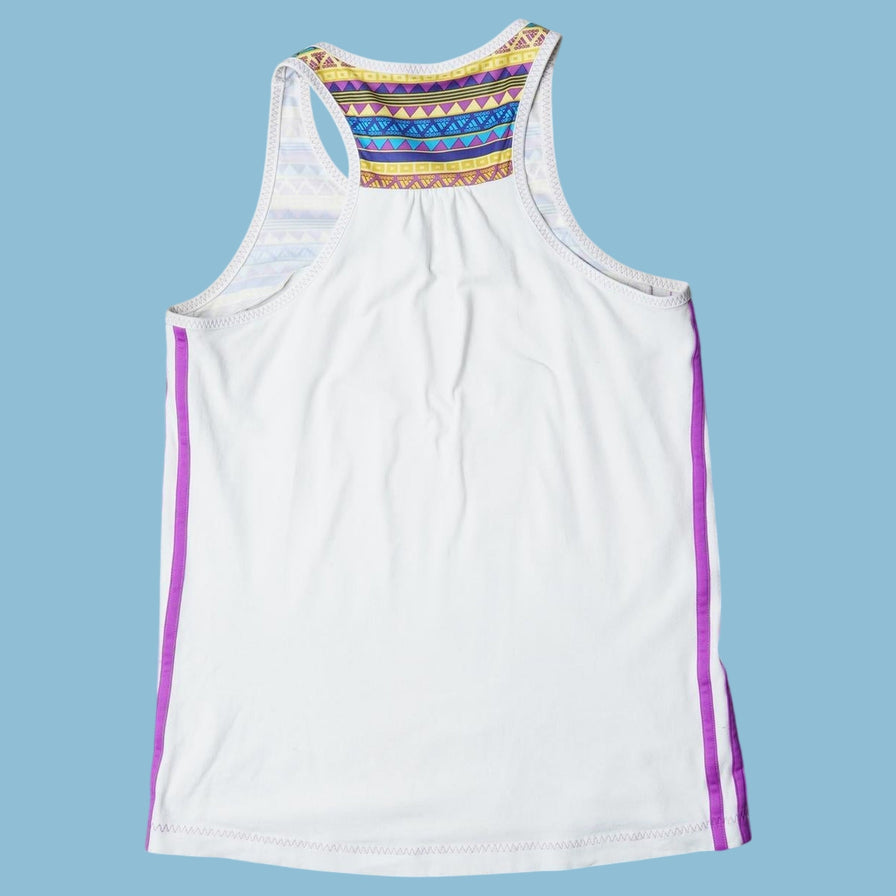 Vintage Adidas Tank Top - M