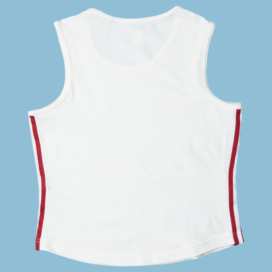 Vintage Adidas 90s Tank Top - M