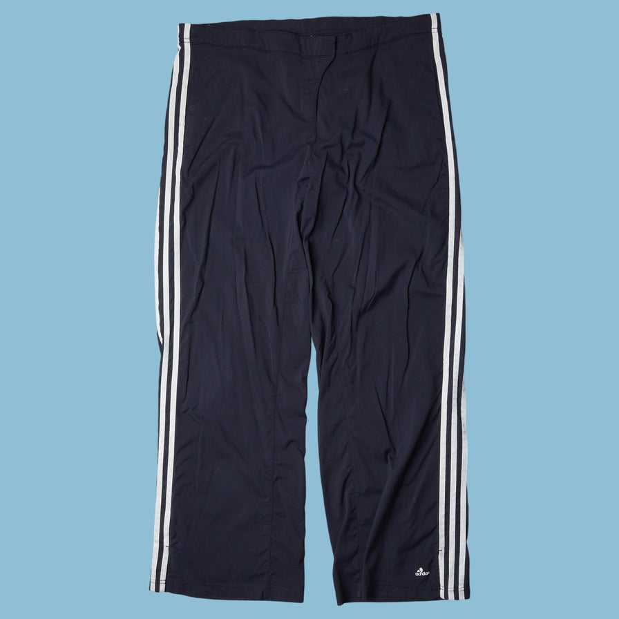 Vintage Adidas Track Pants Hose - L