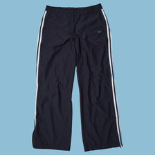 Vintage Adidas Trackpants - L