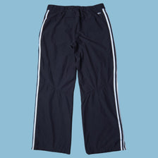 Vintage Adidas Trackpants - L