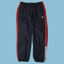 Vintage Adidas Trackpants - L