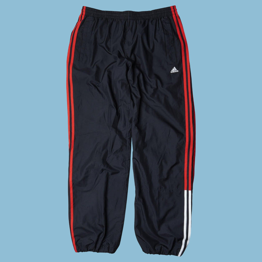 Vintage Adidas Trackpants - L