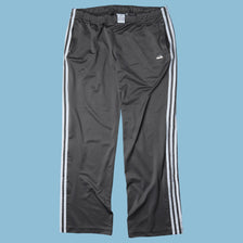 Vintage Adidas Trackpants - L
