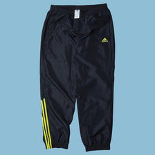 Vintage Adidas Trackpants - L