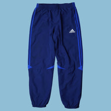 Vintage Adidas Trackpants - L