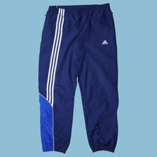 Vintage Adidas Trackpants - L