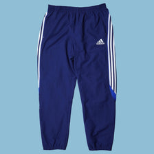 Vintage Adidas Trackpants - L