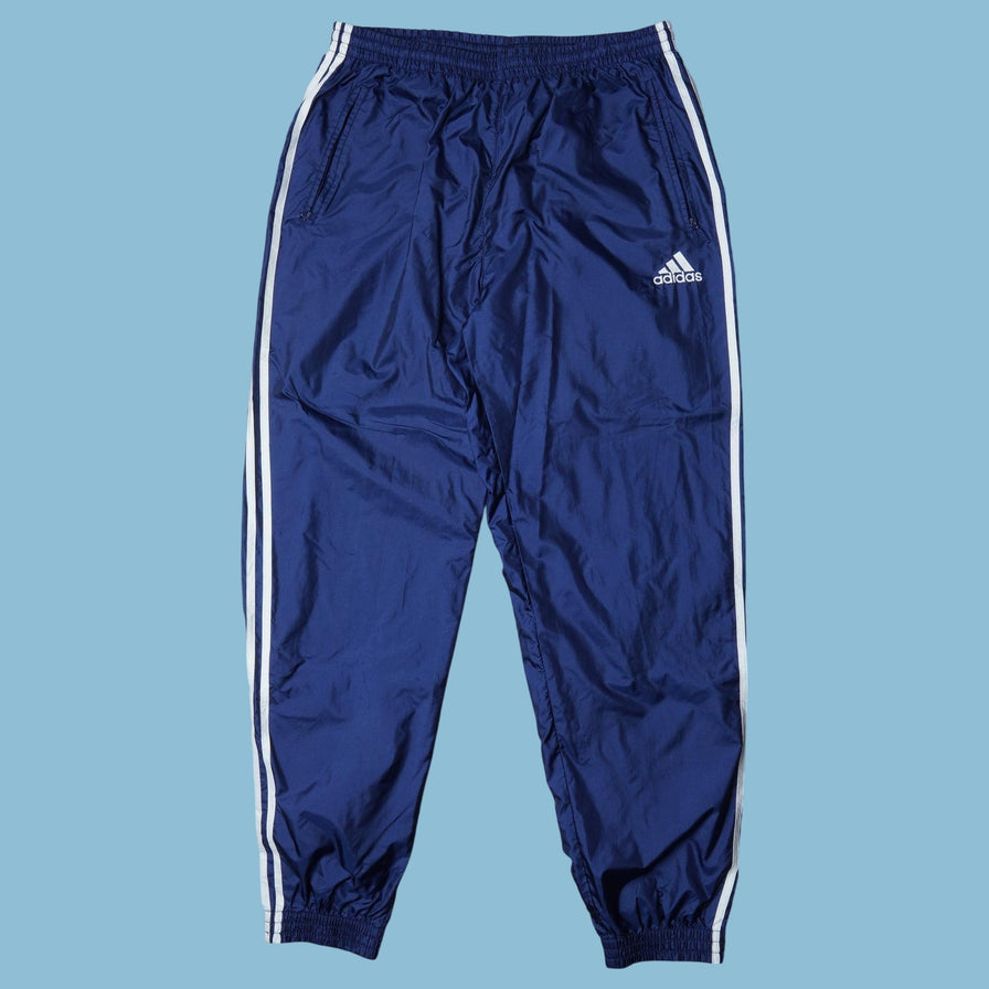 Vintage Adidas Trackpants - L