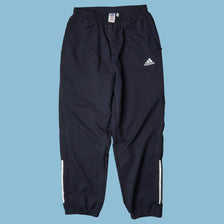 Vintage Adidas Trackpants - L